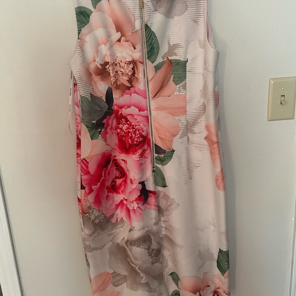 Calvin Klein size 12